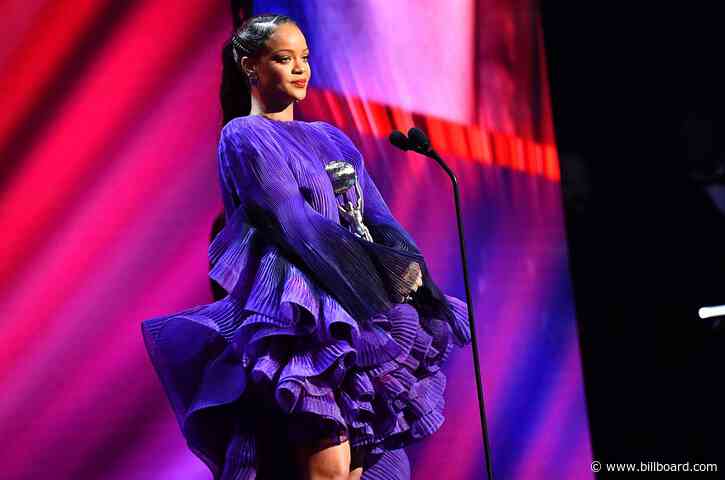 Rihanna Calls Out Kentucky Attorney General’s Black History Month Post, Demands Justice For Breonna Taylor