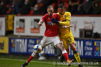 Marcus Maddison's Charlton career is over – as he joins Bolton Wanderers on loan - London News Online