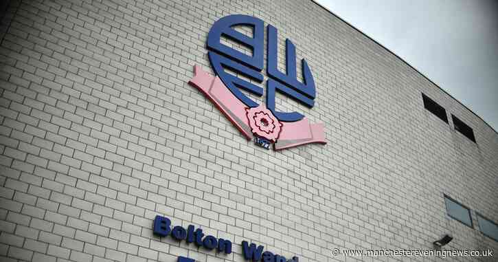 Bolton Wanderers transfer deadline day LIVE: links to Charlton's Maddison and Crawford to Tranmere - Manchester Evening News