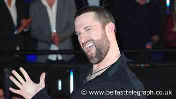 Saved By The Bell star Dustin Diamond dies aged 44