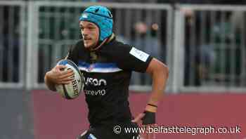 Bath to replace Montpellier-bound Zach Mercer with Jaco Coetzee at end of season