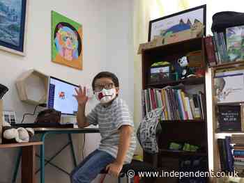 Death threat made against 11-year-old climate activist in Colombia