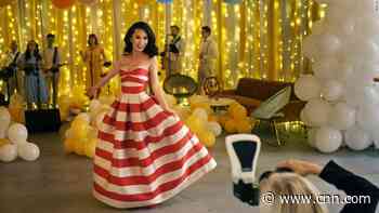 Christine Chiu of 'Bling Empire' may look like the latest reality villain, but there's more to the story