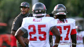 Super Bowl 2021: Bruce Arians upset Byron Leftwich didn't get a single head coaching interview