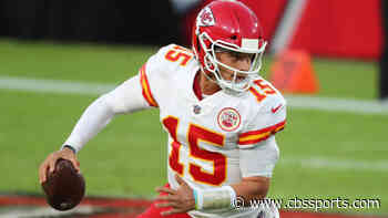 Patrick Mahomes trying to pull off this rare Super Bowl feat that the NFL hasn't seen in 31 years