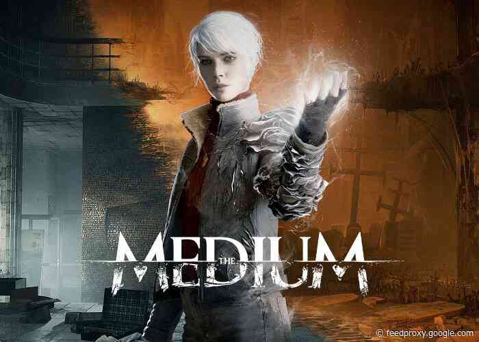 The Medium success helps Bloober Team cover development costs in first week of launch