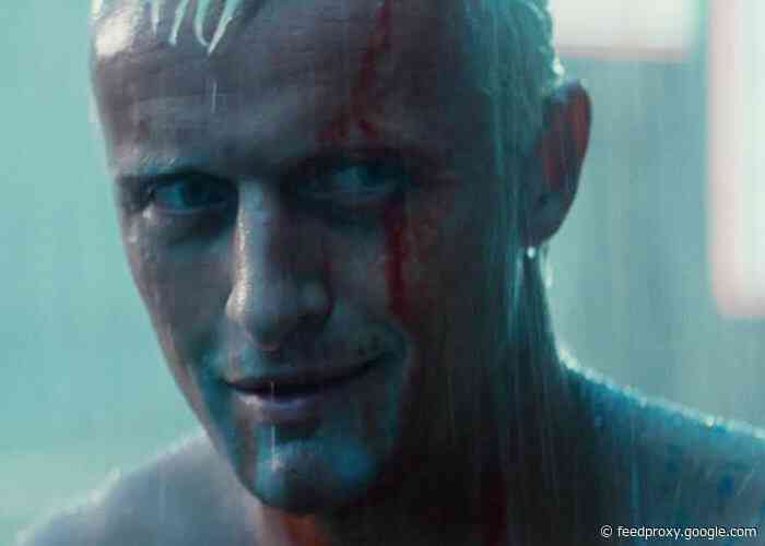 Cyberpunk 2077 Blade Runner movie Easter Egg ‘Tears in Rain’ discovered