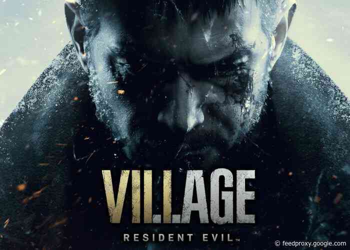 This Week On Xbox features Resident Evil Village, THQ Nordic and Handy games sales and more