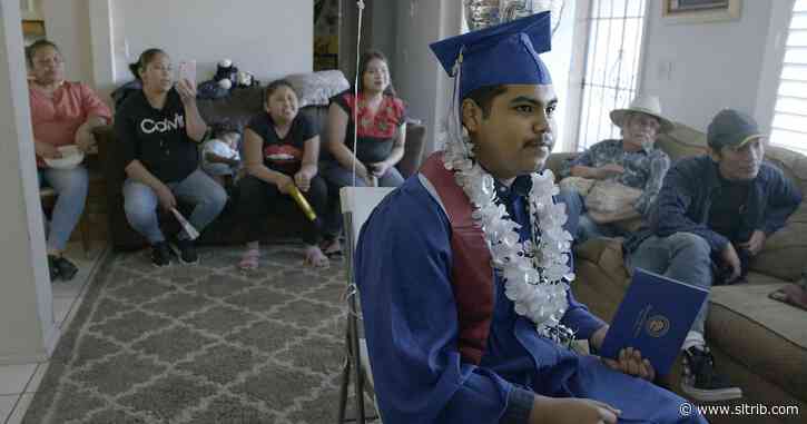 Sundance documentaries show the worlds American high schoolers live in