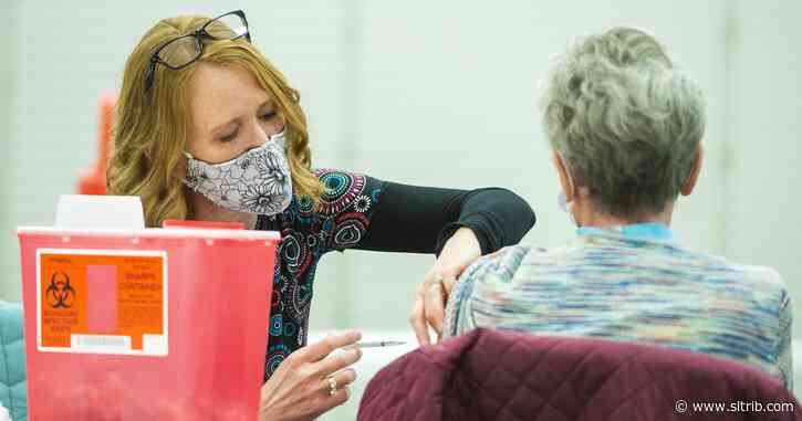 Fewer than 600 new cases of COVID-19 reported in Utah on Monday