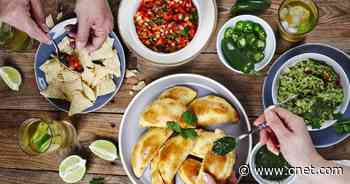 12 easy game-day party shortcuts so you can enjoy yourself     - CNET