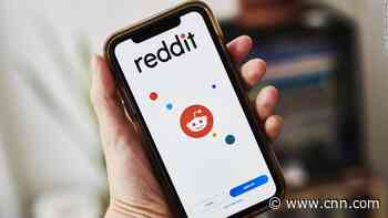 Your Reddit posts could predict a breakup months in advance