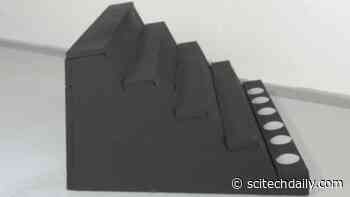 Discovery Could Lead to Self-Propelled Robots – Using Only Energy Flow From Their Environment