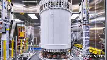 Science Made Simple: What Is Dark Matter?