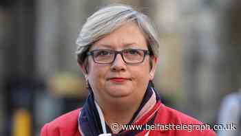 Joanna Cherry ‘sacked’ in SNP reshuffle and contacts police after threat