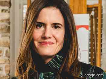 IBM taps Carla  Piñeyro  Sublett as senior VP and chief marketing officer