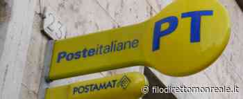 Altofonte, aperto ufficio postale mobile in via Salvatore Davì - Filodiretto Monreale
