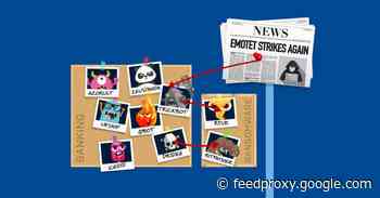 Emotet takedown – Europol attacks “world’s most dangerous malware”