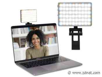 Zoom gloom? Improve your virtual meetings with these cool accessories