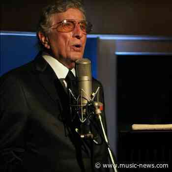Tony Bennett and Lady Gaga releasing new album together