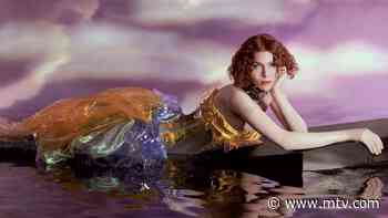 Sophie Is Gone But Left Behind A Whole New World