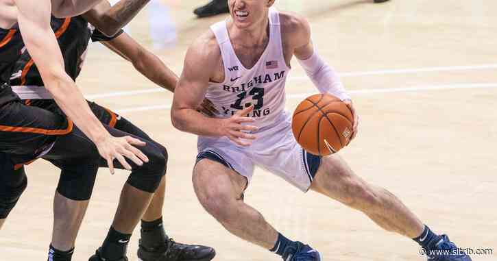 BYU still controls its NCAA Tournament destiny, but has little room for error moving forward
