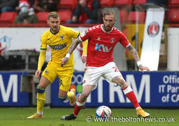 Bolton Wanderers seal sensational loan deal for Charlton's Marcus Maddison