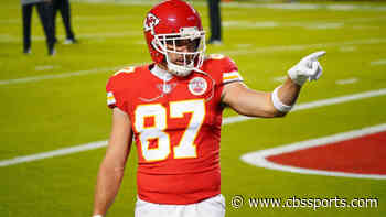 Rob Gronkowski believes Travis Kelce is 'the best player on the Chiefs' offense'