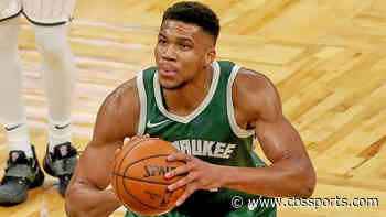 Bucks vs. Blazers odds, line, spread: 2021 NBA picks, Feb. 1 predictions from proven computer model