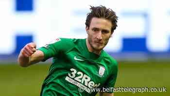 Liverpool bolster backline options by signing Preston defender Ben Davies