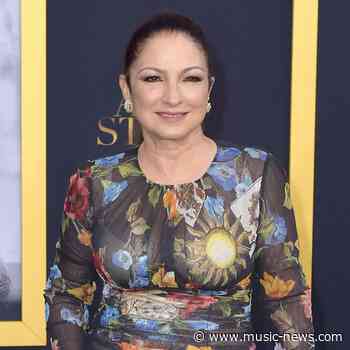 Gloria Estefan and family score extra Red Table Talk order