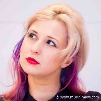 Russian punk star arrested for anti-Putin protest involvement