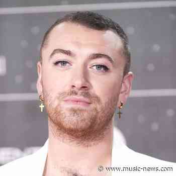 Sam Smith and Christine and the Queens honour SOPHIE