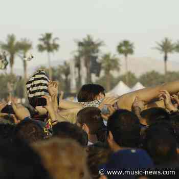 Coachella 2021 cancelled