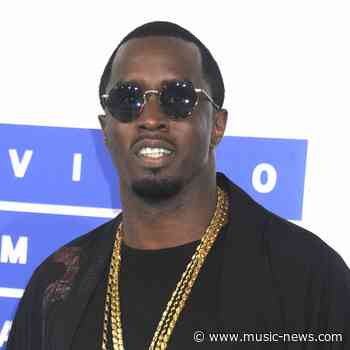 Sean 'Diddy' Combs using COVID lockdown to make up time with family
