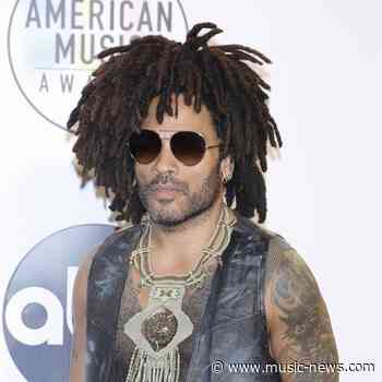Lenny Kravitz honours godmother and 'Black queen' Cicely Tyson