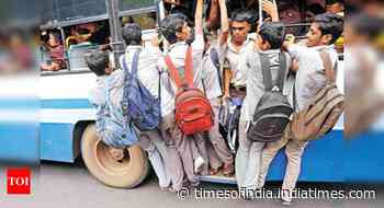 India enters scrap-age, gets 18,000 crore bus boost