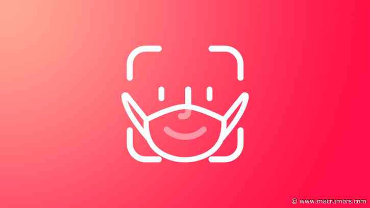 iOS 14.5 Adds an Option to Unlock iPhone with Apple Watch if You're Wearing a Mask