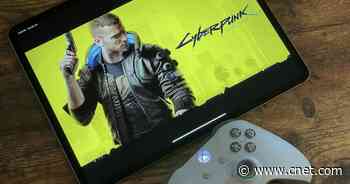 Google shutters in-house Stadia games development studio     - CNET