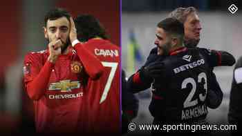 Panos Armenakas out to replicate 'good friend' Bruno Fernandes as Olyroo gets his chance in Belgium - Sporting News AU