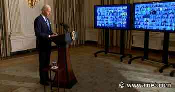 Stimulus check three video     - CNET