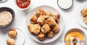 Follow these 7 steps for an epic big game watch party     - CNET