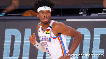 Rockets vs. Thunder odds, spread, line: 2021 NBA picks, Feb. 1 predictions from proven computer model