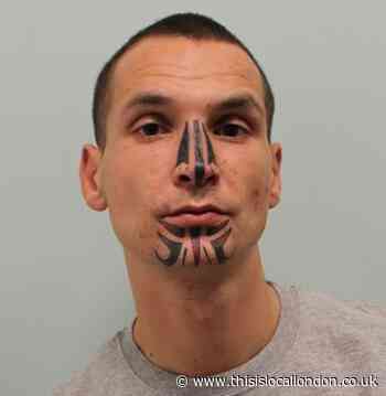 Appeal to trace man following suspicious death in Hillingdon