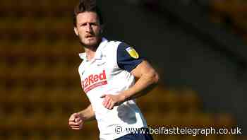 Who is Liverpool’s surprise deadline-day signing Ben Davies?