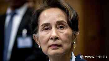 Myanmar military coup, detention of Aung San Suu Kyi sparks international condemnation
