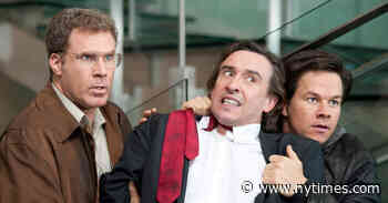 The 10 Best Titles Leaving Netflix This Month