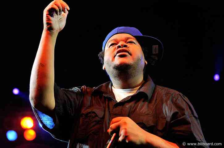 Double K of LA Rap Duo People Under the Stairs Dies at 43