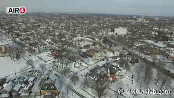 Advocates, community leaders in Buffalo fight to keep people from getting kicked out of their homes