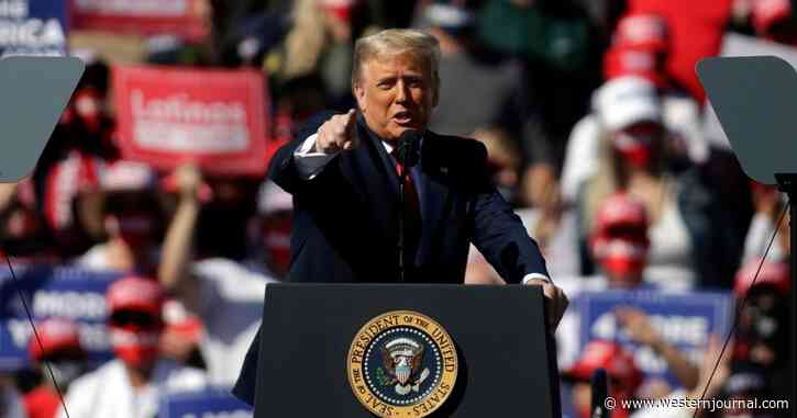 Op-Ed: 2 Things That Could Seriously Shake Up the GOP in 2024